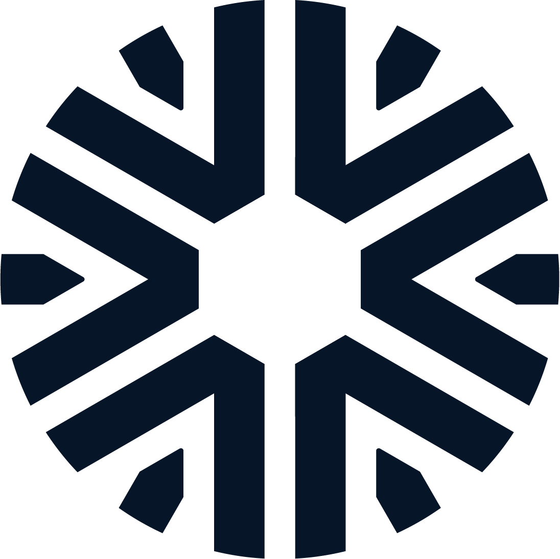 Symbol logotyp Arise